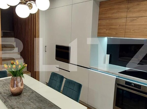 Apartament de vânzare 2 camere Unirii - 133598AV | BLITZ Târgu Mureș | Poza2