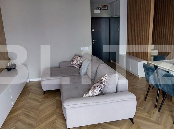 Apartament de vânzare 2 camere Unirii - 133598AV | BLITZ Târgu Mureș | Poza6