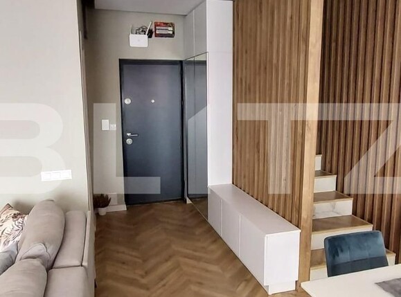 Apartament de vânzare 2 camere Unirii - 133598AV | BLITZ Târgu Mureș | Poza3
