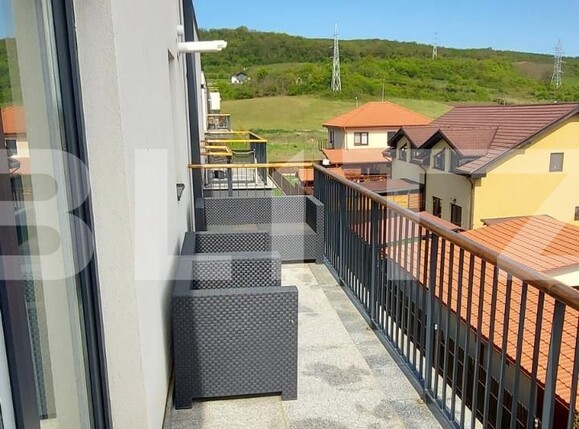 Apartament de vânzare 2 camere Unirii - 133598AV | BLITZ Târgu Mureș | Poza7