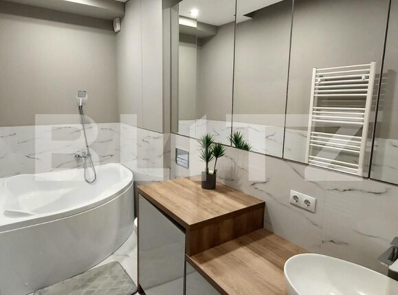 Apartament de vânzare 2 camere Unirii - 133598AV | BLITZ Târgu Mureș | Poza12