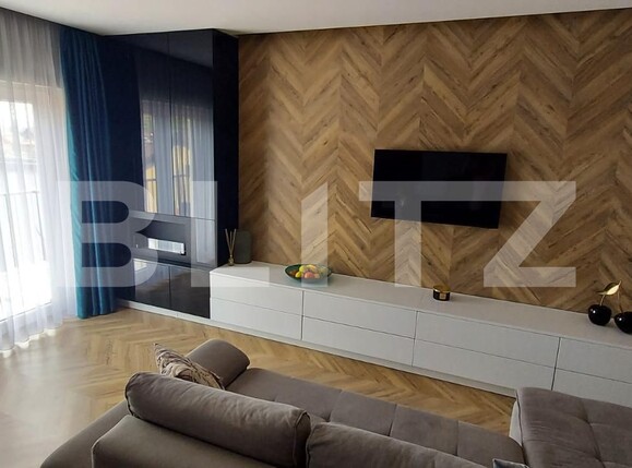 Apartament de vânzare 2 camere Unirii - 133598AV | BLITZ Târgu Mureș | Poza5