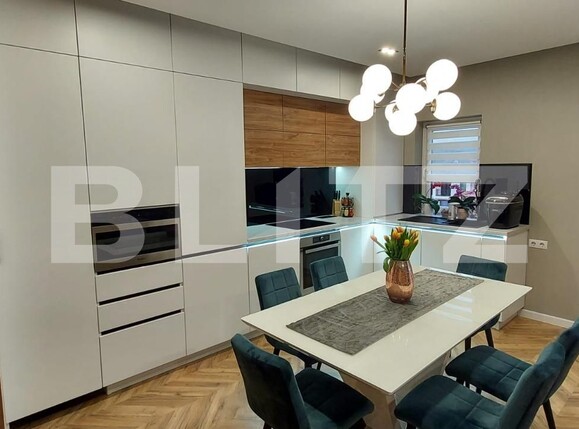 Apartament de vânzare 2 camere Unirii - 133598AV | BLITZ Târgu Mureș | Poza1