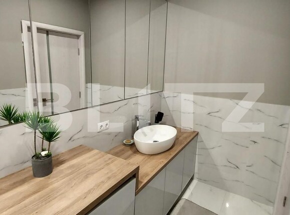 Apartament de vânzare 2 camere Unirii - 133598AV | BLITZ Târgu Mureș | Poza13