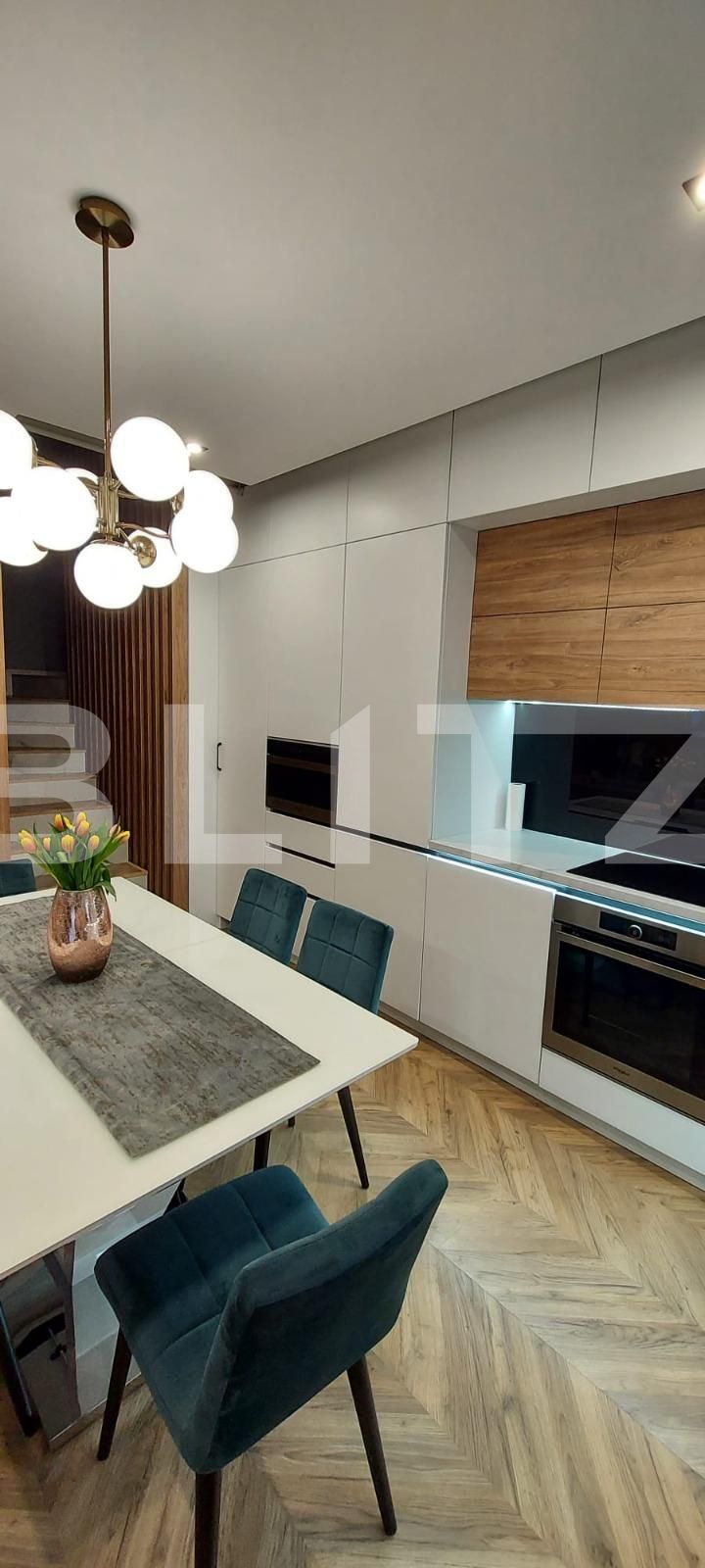 Apartament de vânzare 2 camere Unirii - 133598AV | BLITZ Târgu Mureș | Poza2