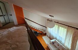 Casă de vânzare de 380mp utili și 3500 mp teren în Sângeorgiu de Mureș