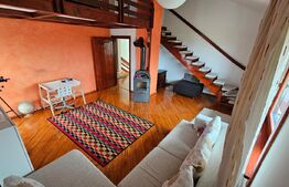 Casă de vânzare de 380mp utili și 3500 mp teren în Sângeorgiu de Mureș