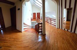 Casă de vânzare de 380mp utili și 3500 mp teren în Sângeorgiu de Mureș