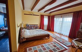 Casă de vânzare de 380mp utili și 3500 mp teren în Sângeorgiu de Mureș