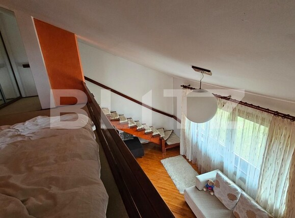 Casa de vânzare 4 camere Sângeorgiu de Mureș - 133685CV | BLITZ Târgu Mureș | Poza8