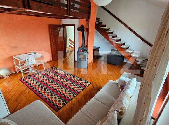 Casa de vânzare 4 camere Sângeorgiu de Mureș - 133685CV | BLITZ Târgu Mureș | Poza7