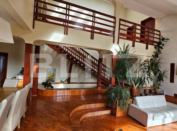 Casa de vânzare 4 camere Sângeorgiu de Mureș - 133685CV | BLITZ Târgu Mureș | Poza1