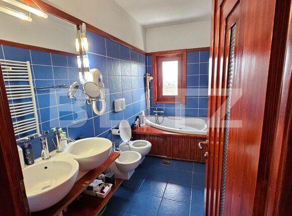 Casa de vânzare 4 camere Sângeorgiu de Mureș - 133685CV | BLITZ Târgu Mureș | Poza12