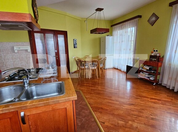 Casa de vânzare 4 camere Sângeorgiu de Mureș - 133685CV | BLITZ Târgu Mureș | Poza5