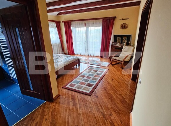 Casa de vânzare 4 camere Sângeorgiu de Mureș - 133685CV | BLITZ Târgu Mureș | Poza11