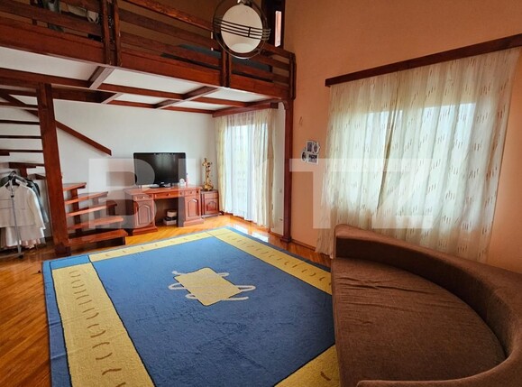 Casa de vânzare 4 camere Sângeorgiu de Mureș - 133685CV | BLITZ Târgu Mureș | Poza13