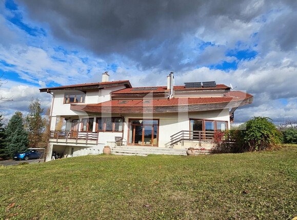 Casa de vânzare 4 camere Sângeorgiu de Mureș - 133685CV | BLITZ Târgu Mureș | Poza16