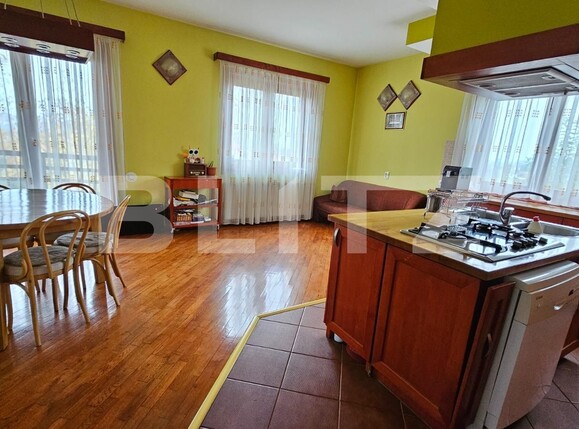 Casa de vânzare 4 camere Sângeorgiu de Mureș - 133685CV | BLITZ Târgu Mureș | Poza6