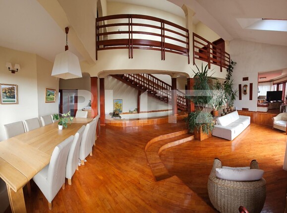 Casa de vânzare 4 camere Sângeorgiu de Mureș - 133685CV | BLITZ Târgu Mureș | Poza2