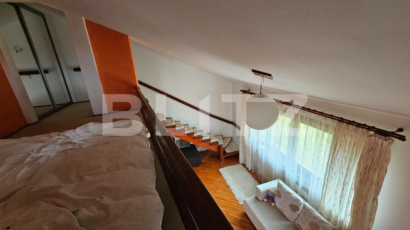 Casa de vânzare 4 camere Sângeorgiu de Mureș - 133685CV | BLITZ Târgu Mureș | Poza8