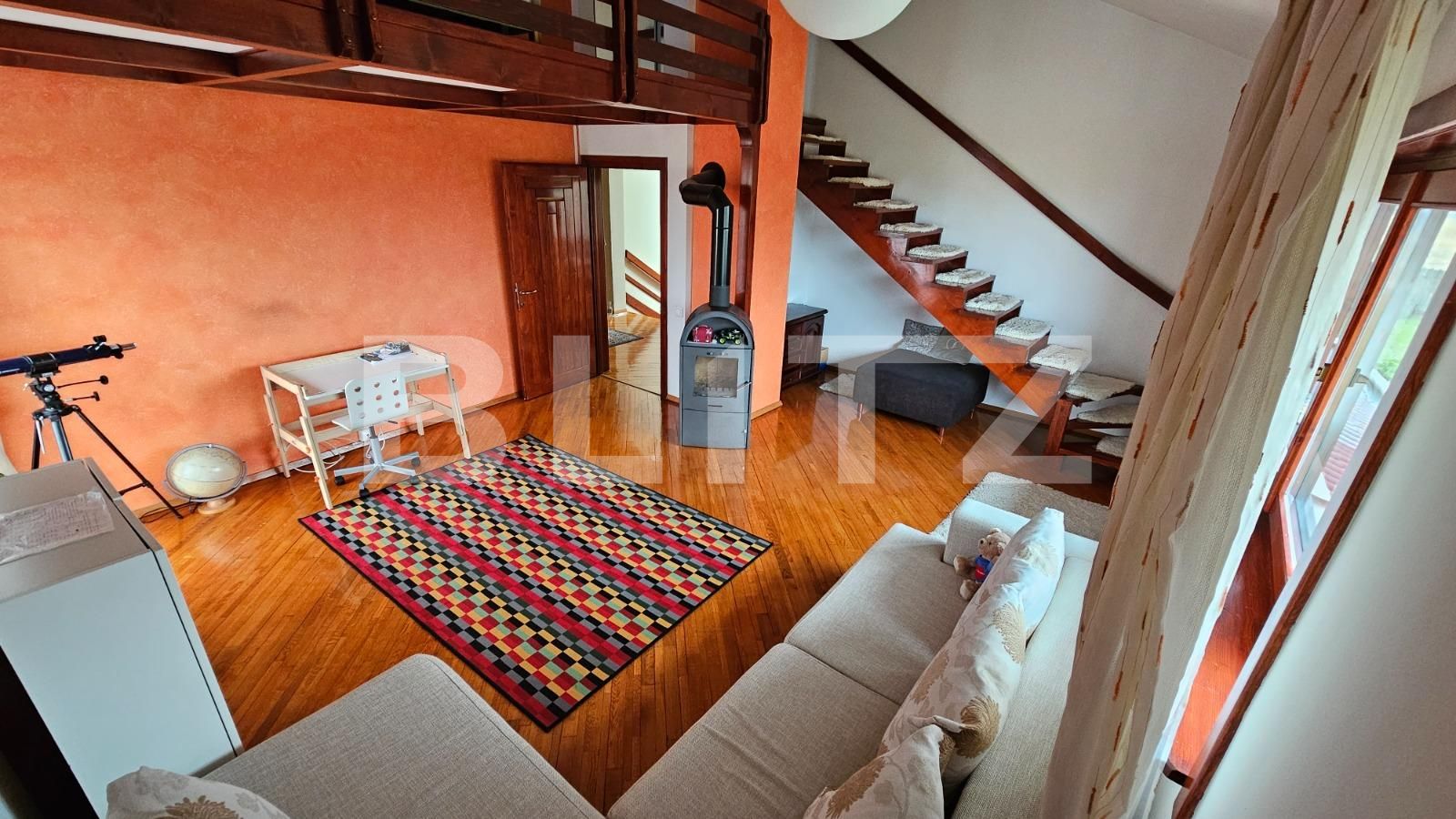 Casa de vânzare 4 camere Sângeorgiu de Mureș - 133685CV | BLITZ Târgu Mureș | Poza7