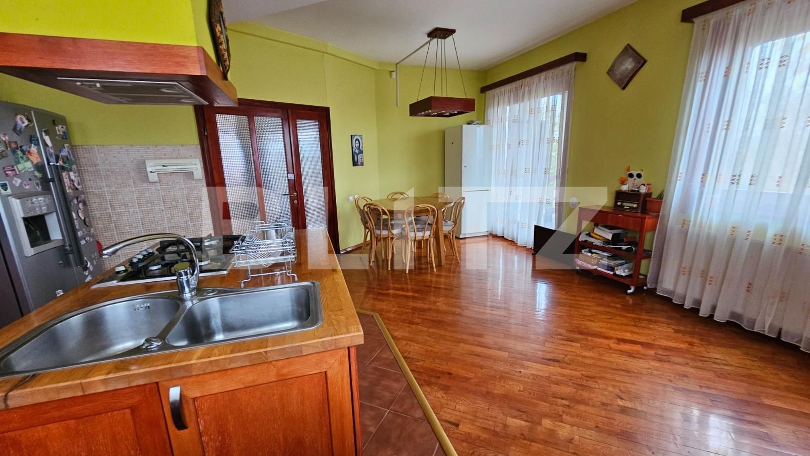 Casa de vânzare 4 camere Sângeorgiu de Mureș - 133685CV | BLITZ Târgu Mureș | Poza5