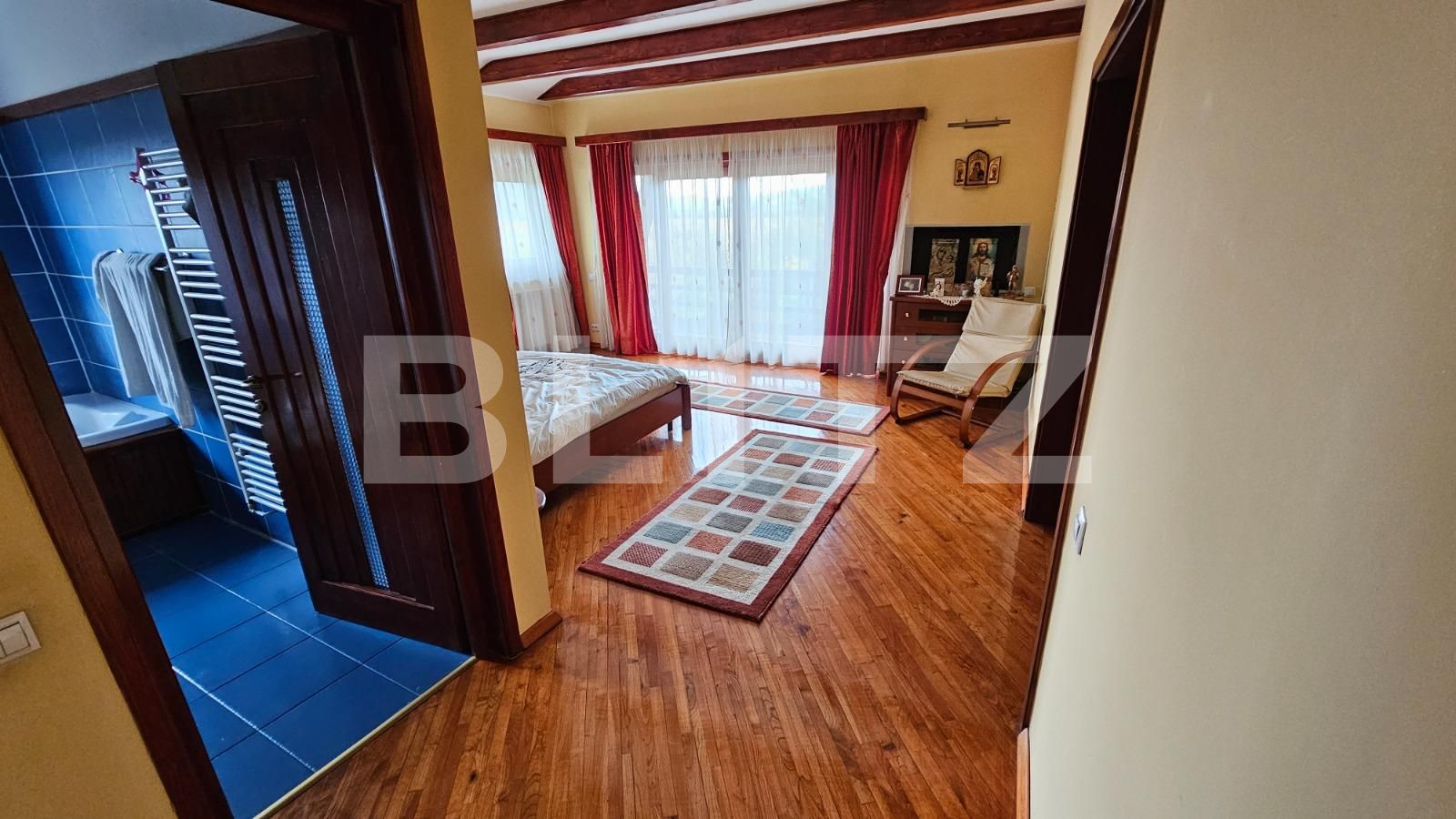 Casa de vânzare 4 camere Sângeorgiu de Mureș - 133685CV | BLITZ Târgu Mureș | Poza11