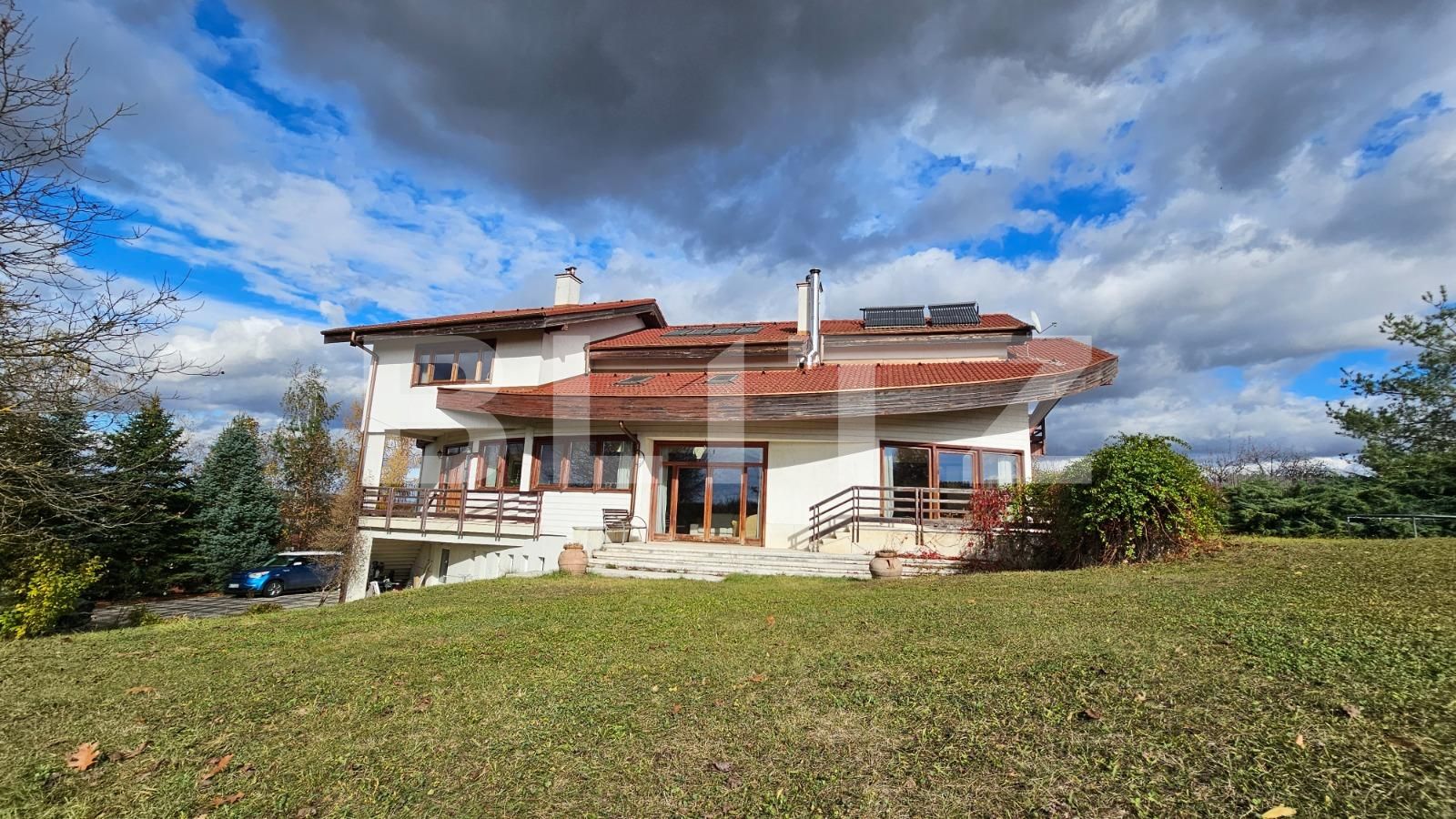 Casa de vânzare 4 camere Sângeorgiu de Mureș - 133685CV | BLITZ Târgu Mureș | Poza16