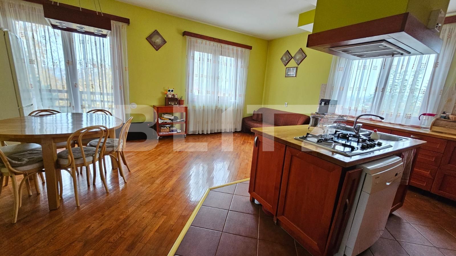 Casa de vânzare 4 camere Sângeorgiu de Mureș - 133685CV | BLITZ Târgu Mureș | Poza6