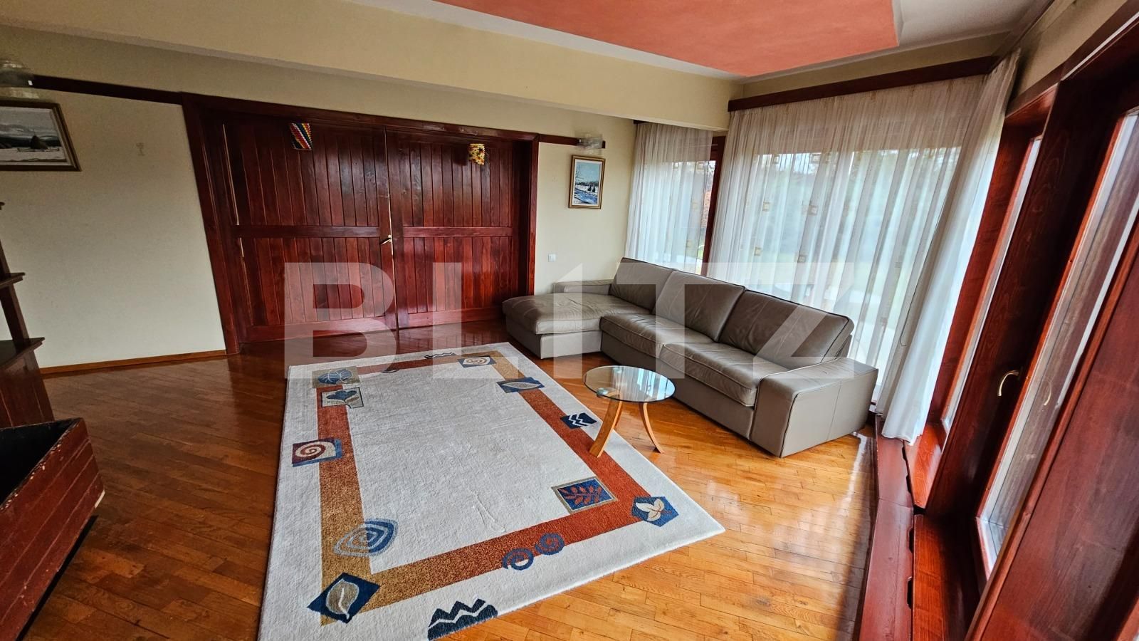 Casa de vânzare 4 camere Sângeorgiu de Mureș - 133685CV | BLITZ Târgu Mureș | Poza3
