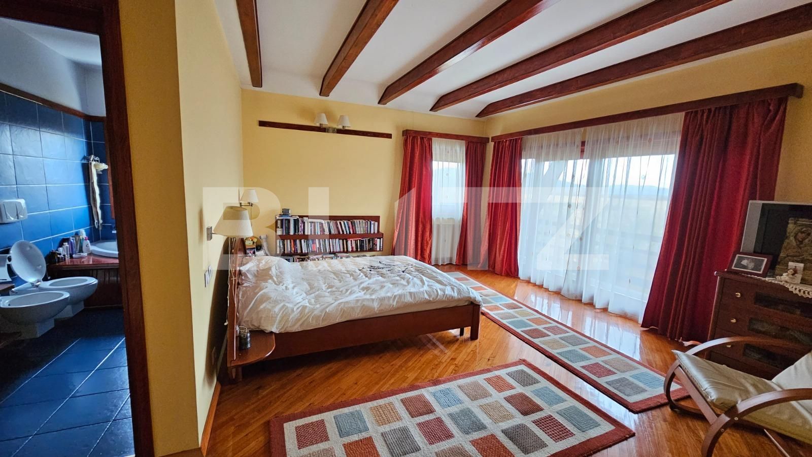 Casa de vânzare 4 camere Sângeorgiu de Mureș - 133685CV | BLITZ Târgu Mureș | Poza10