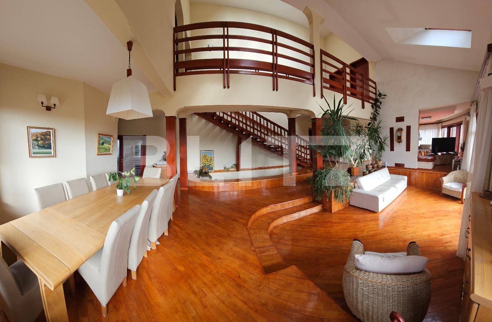 Casa de vânzare 4 camere Sângeorgiu de Mureș - 133685CV | BLITZ Târgu Mureș | Poza2