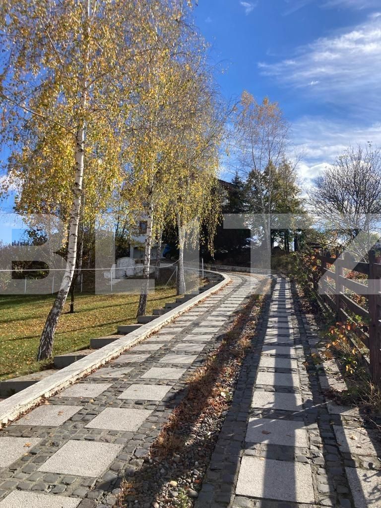 Casa de vânzare 4 camere Sângeorgiu de Mureș - 133685CV | BLITZ Târgu Mureș | Poza15