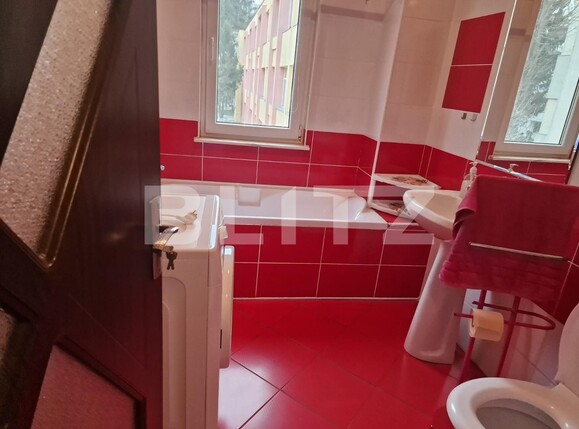 Apartament de închiriat 3 camere Dambu Pietros - 133712AI | BLITZ Târgu Mureș | Poza7