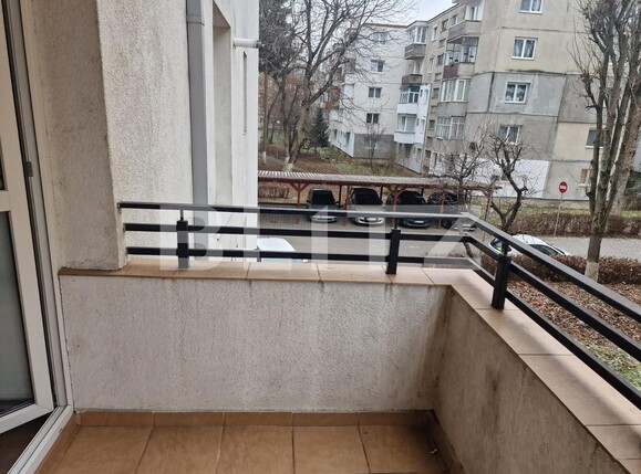 Apartament de închiriat 3 camere Dambu Pietros - 133712AI | BLITZ Târgu Mureș | Poza6
