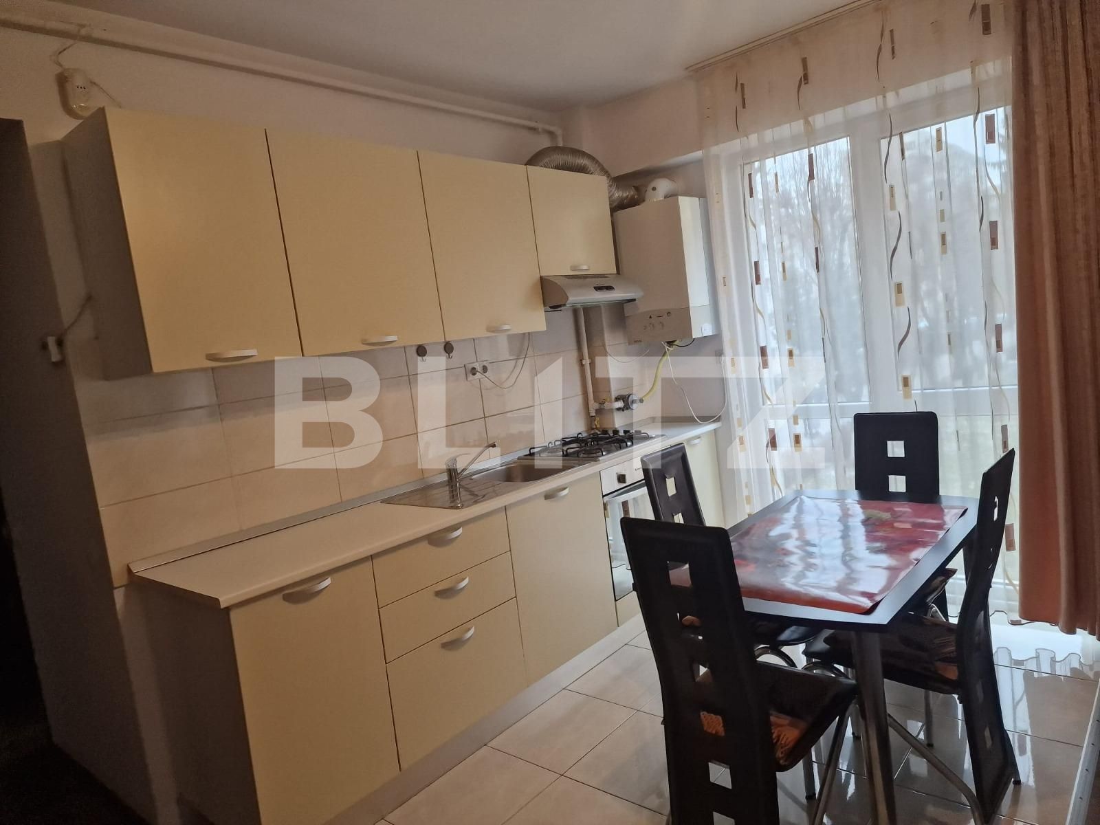 Apartament de închiriat 3 camere Dambu Pietros - 133712AI | BLITZ Târgu Mureș | Poza3