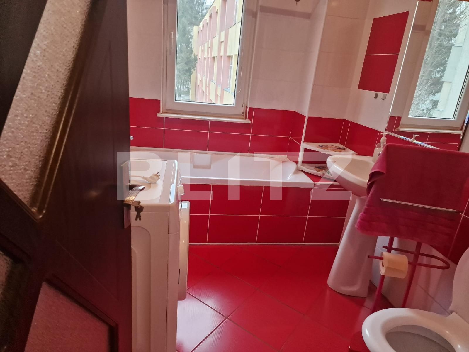 Apartament de închiriat 3 camere Dambu Pietros - 133712AI | BLITZ Târgu Mureș | Poza7