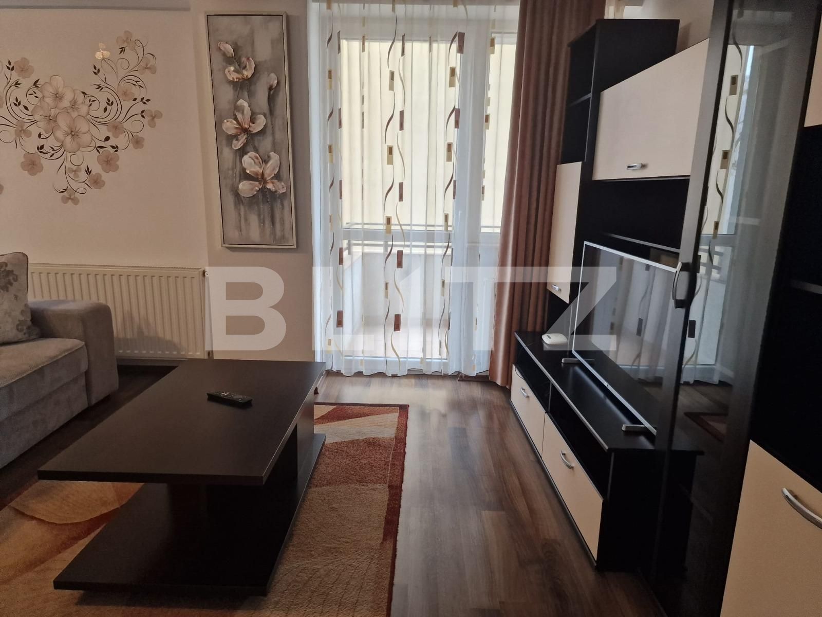 Apartament de închiriat 3 camere Dambu Pietros - 133712AI | BLITZ Târgu Mureș | Poza2