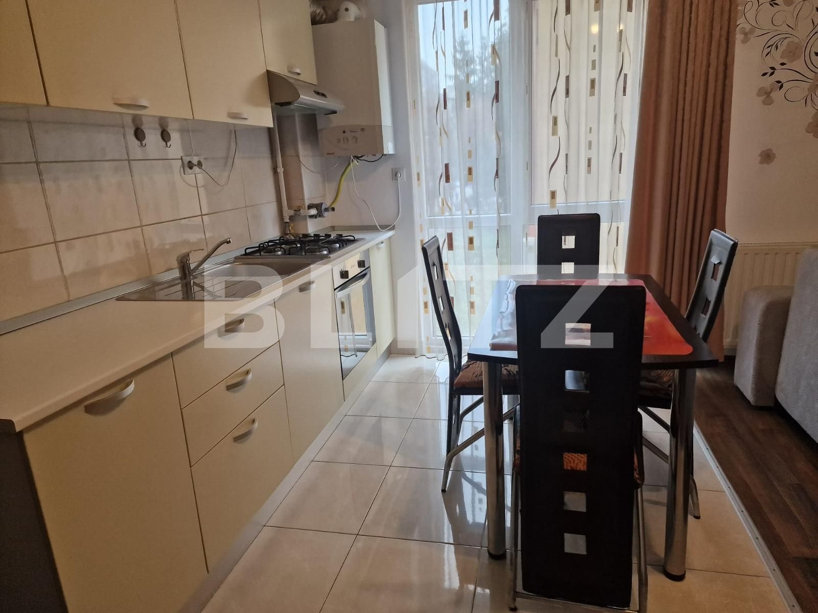 Apartament de închiriat 3 camere Dambu Pietros - 133712AI | BLITZ Târgu Mureș | Poza4
