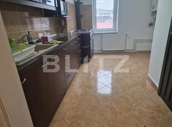 Apartament de închiriat 2 camere 7 Noiembrie - 133713AI | BLITZ Târgu Mureș | Poza1