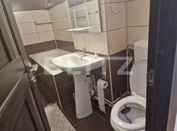 Apartament de închiriat 2 camere 7 Noiembrie - 133713AI | BLITZ Târgu Mureș | Poza6