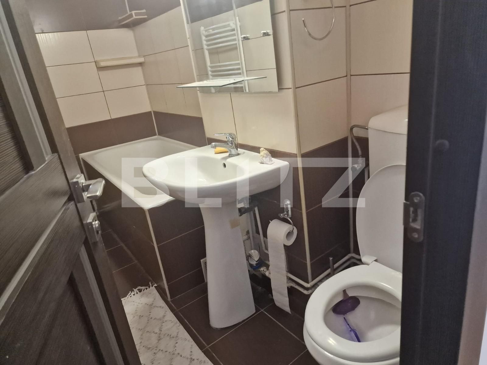 Apartament de închiriat 2 camere 7 Noiembrie - 133713AI | BLITZ Târgu Mureș | Poza6