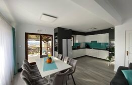 Casa 4 camere, 138mp, zona Unirii