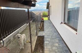 Casa 4 camere, 138mp, zona Unirii