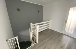 Casa 4 camere, 138mp, zona Unirii