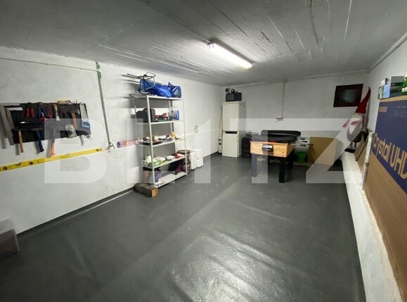 Casa de vânzare 4 camere Unirii - 133715CV | BLITZ Târgu Mureș | Poza17