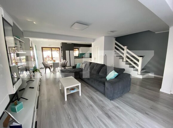 Casa de vânzare 4 camere Unirii - 133715CV | BLITZ Târgu Mureș | Poza4