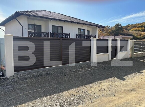 Casa de vânzare 4 camere Unirii - 133715CV | BLITZ Târgu Mureș | Poza5