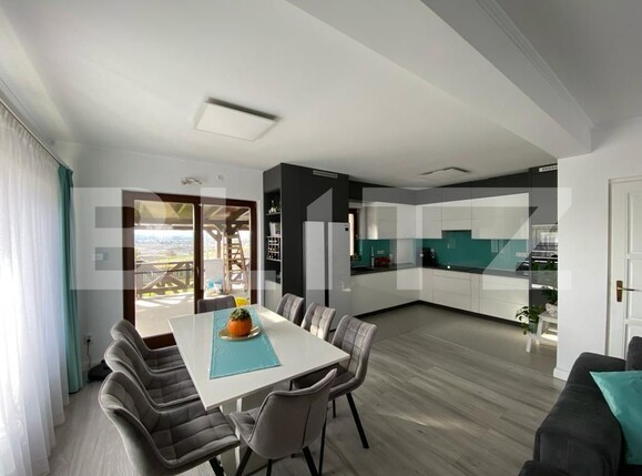 Casa de vânzare 4 camere Unirii - 133715CV | BLITZ Târgu Mureș | Poza1