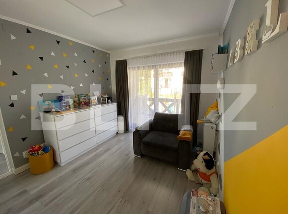 Casa de vânzare 4 camere Unirii - 133715CV | BLITZ Târgu Mureș | Poza7